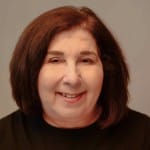 Barbara Chatzkel