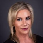 Dr. Leisa-Marie Grgula, Health & Fitness Speaker in Phoenix