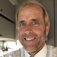 Doug Nick
