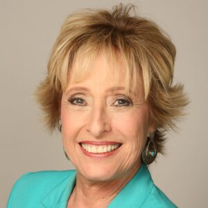 Martha Rockwell