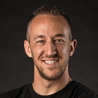 Derrek Hofrichter, Health & Fitness Speaker in Phoenix