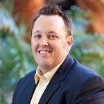 Justin Bro, Health & Fitness Speaker in Phoenix