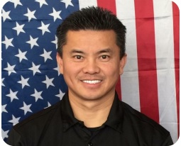 Jui L. Chiu, Educational Speaker in Phoenix