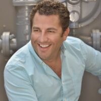 Mark Reinoso, Business Speaker in Phoenix