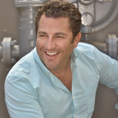 Mark Reinoso, Business Speaker in Phoenix