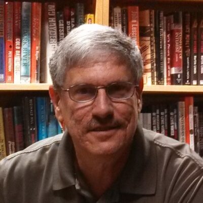 Howard Gershkowitz, Self-Improvement Speaker in Phoenix