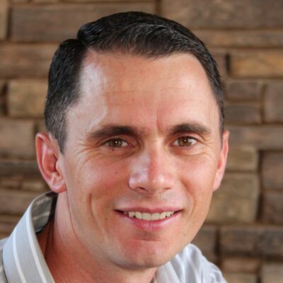 Jeremy Macliver, Business Speaker in Phoenix
