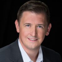 Andy Richardson, Business Speaker in Phoenix