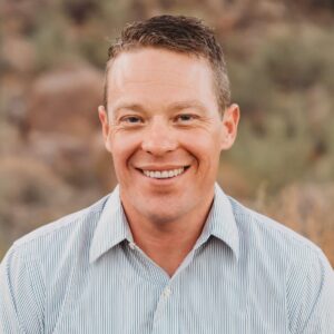 Corwin Smith, Business Speaker in Phoenix