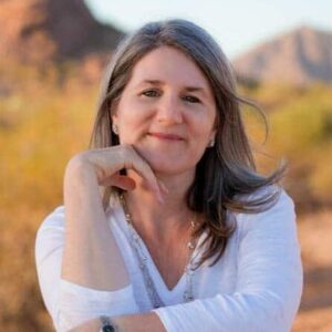Selina Schuh, Miscellaneous Speaker in Phoenix