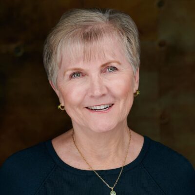 Nancy Germond, MA, SPHR, SHRM-SCP, Business Speaker in Phoenix