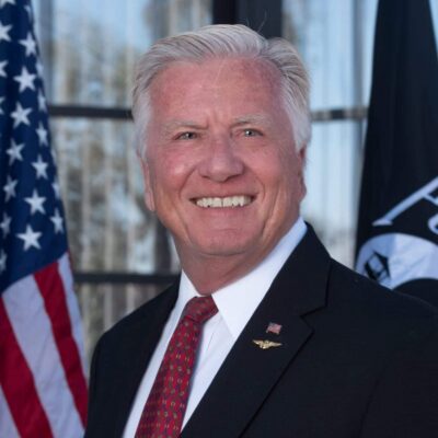 Steve Ziomek, Educational Speaker in Phoenix