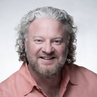 Jason Parent, Self-Improvement Speaker in Phoenix