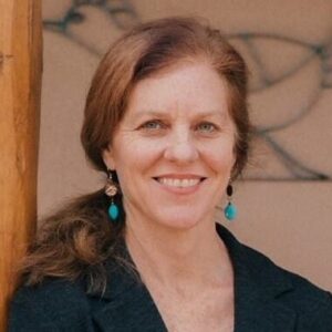 Linda Curry, Health & Fitness Speaker in Phoenix