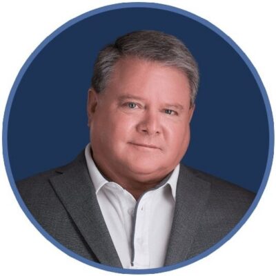 Jim Wilkerson, Business Speaker in Phoenix