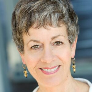 Shelly Gordon