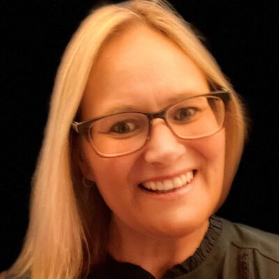 Rachel Weiss, Business Speaker in Phoenix