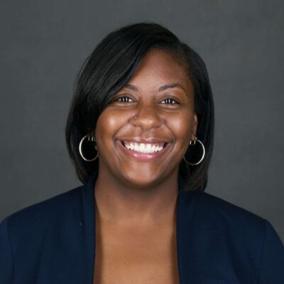 Nichelle Robinson, Business Speaker in Phoenix