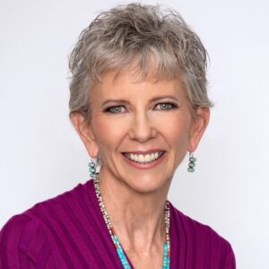 Sara Regester RN, BSN, NBC-HWC, Self-Improvement Speaker in Phoenix
