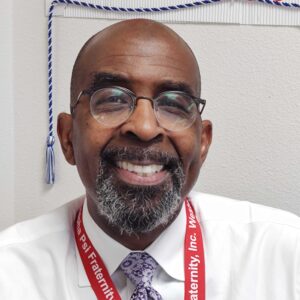 John Prothro, Educational Speaker in Phoenix