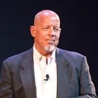 Dave Cooke
