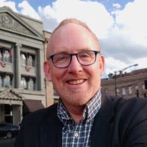 Joel Shuflin: Maxwell Leadership, Business Speaker in Phoenix