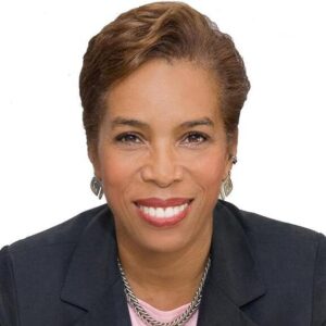 Loretta Love Huff