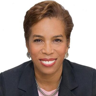 Loretta Love Huff, Business Speaker in Phoenix