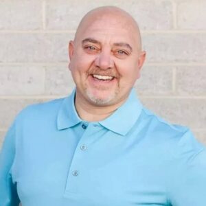 Robert Kelly, Health & Fitness Speaker in Phoenix