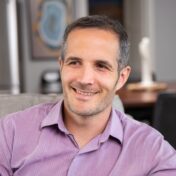 Dr. Benjamin Benulis, Health & Fitness Speaker in Phoenix