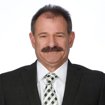 Stephen Pugsley Sr., Financial Speaker in Phoenix