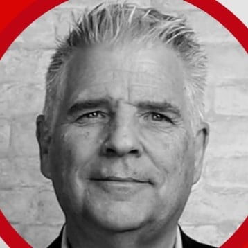 Dwight Lamb, Business Speaker in Phoenix