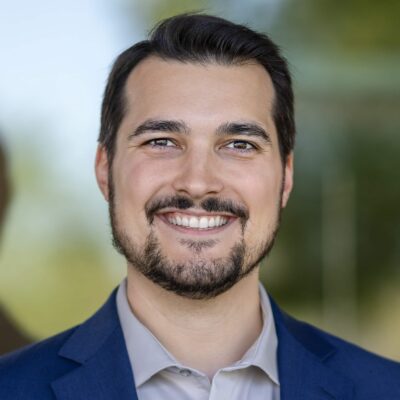 Ryan Bouda, Business Speaker in Phoenix