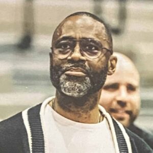 Cornelius Turner, Motivational Speaker in Phoenix