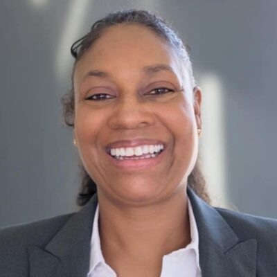 Dr. Deitra Payne, Motivational Speaker in Phoenix