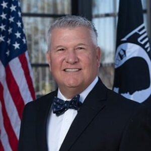 Gunnar Buzzard, Educational Speaker in Phoenix