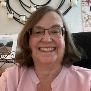 Melanie Palmer, Motivational Speaker in Phoenix