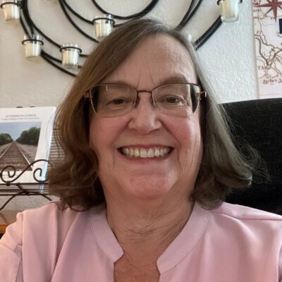Melanie Palmer, Motivational Speaker in Phoenix
