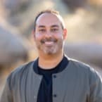 Justin Olivares, Health & Fitness Speaker in Phoenix